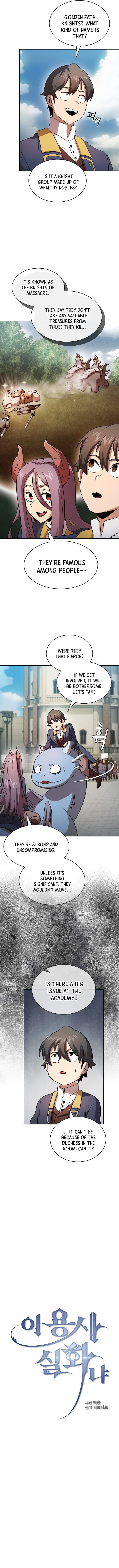 Is This Hero for Real? Chapter 90 page 2
