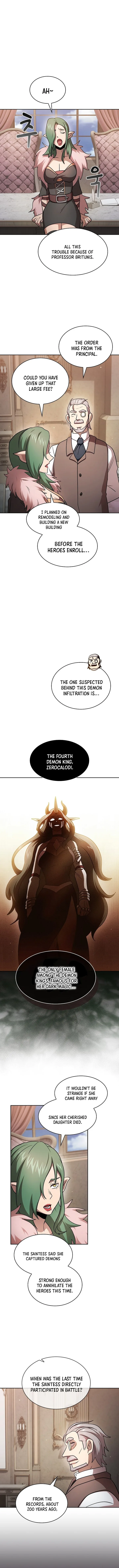 Is This Hero for Real? Chapter 90 page 6