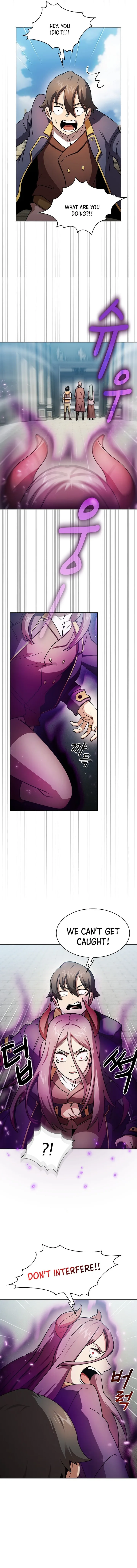 Is This Hero for Real? Chapter 91 page 11