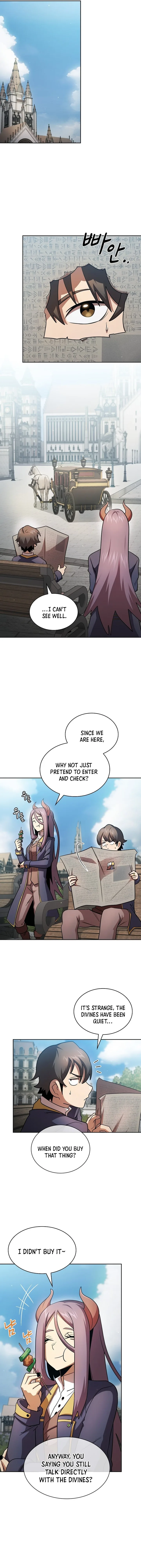 Is This Hero for Real? Chapter 91 page 7