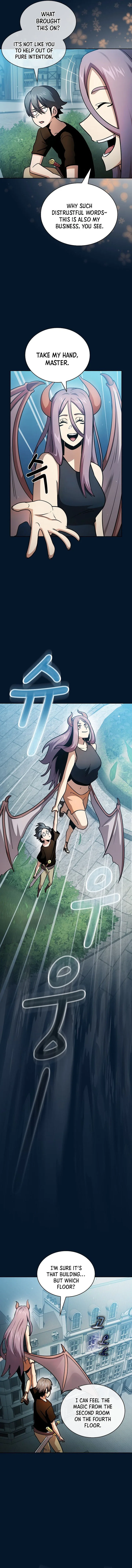 Is This Hero for Real? Chapter 93 page 9