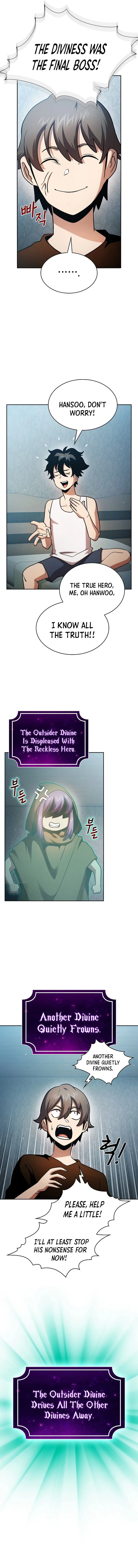 Is This Hero for Real? Chapter 93 page 12