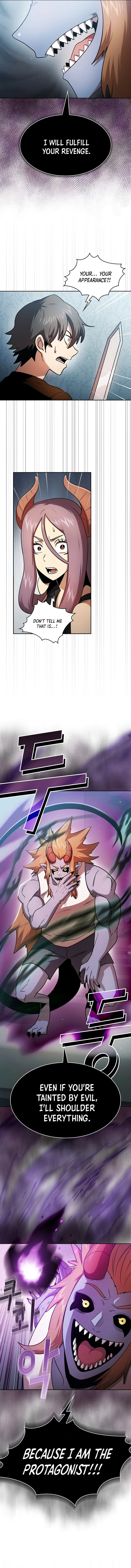 Is This Hero for Real? Chapter 93 page 14