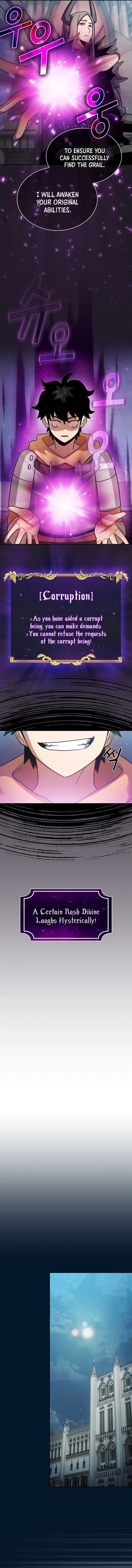 Is This Hero for Real? Chapter 93 page 7