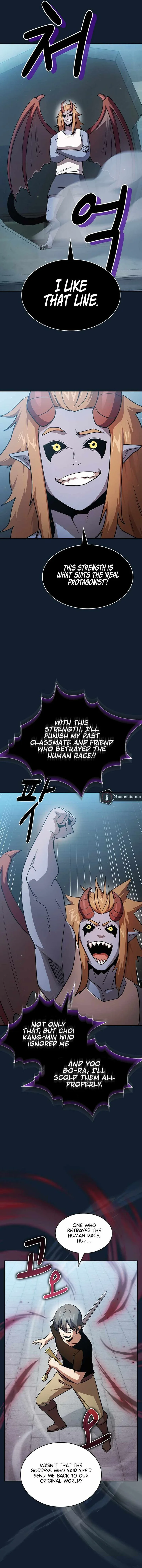 Is This Hero for Real? Chapter 94 page 2