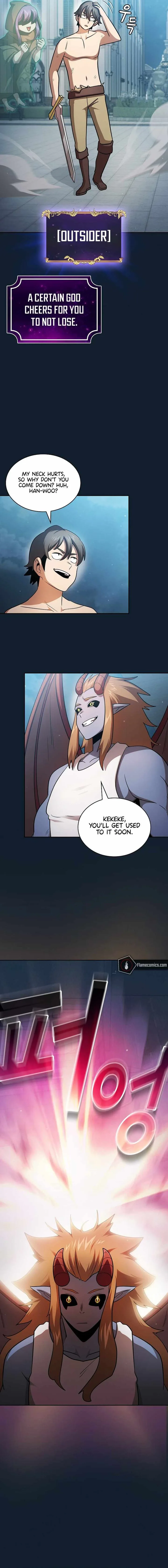 Is This Hero for Real? Chapter 94 page 5