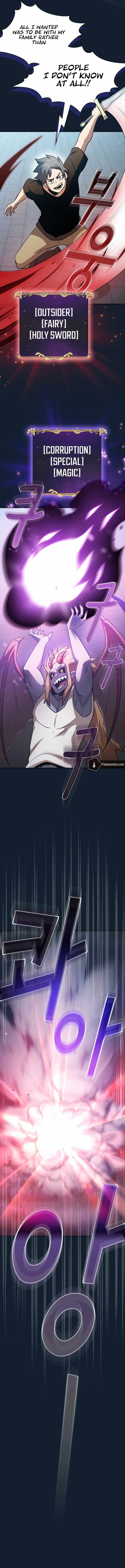Is This Hero for Real? Chapter 94 page 3