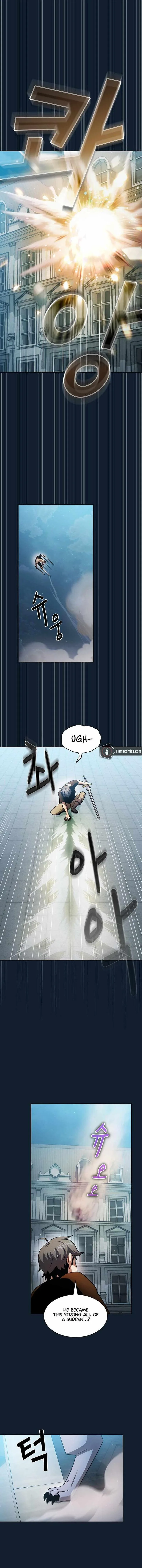 Is This Hero for Real? Chapter 94 page 1
