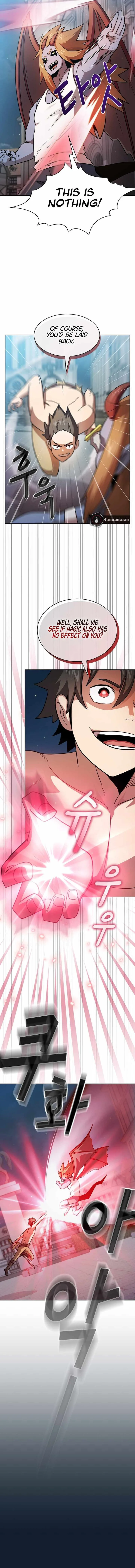 Is This Hero for Real? Chapter 94 page 11