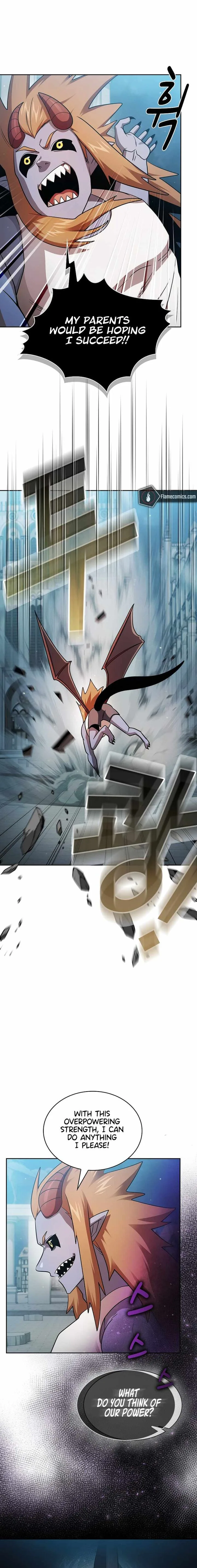 Is This Hero for Real? Chapter 94 page 9
