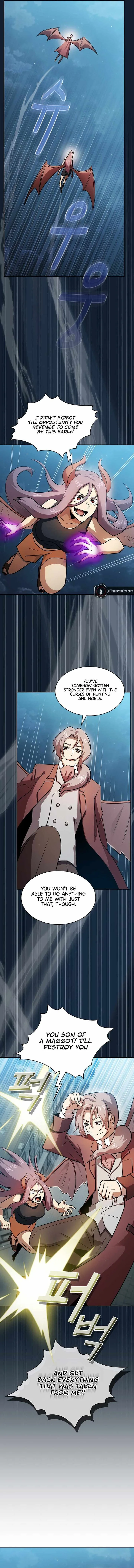 Is This Hero for Real? Chapter 94 page 6
