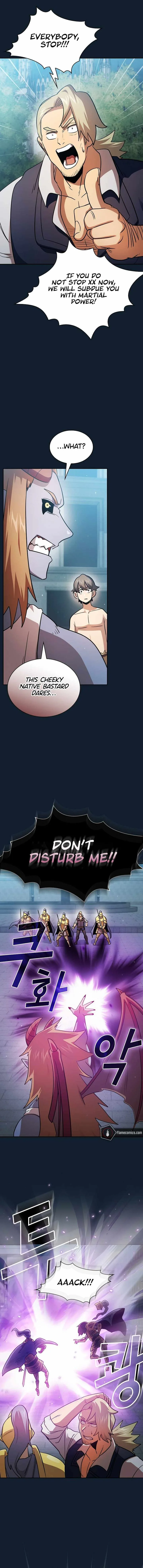 Is This Hero for Real? Chapter 94 page 13