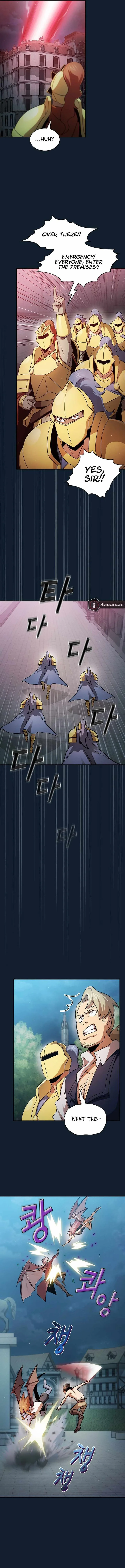 Is This Hero for Real? Chapter 94 page 12