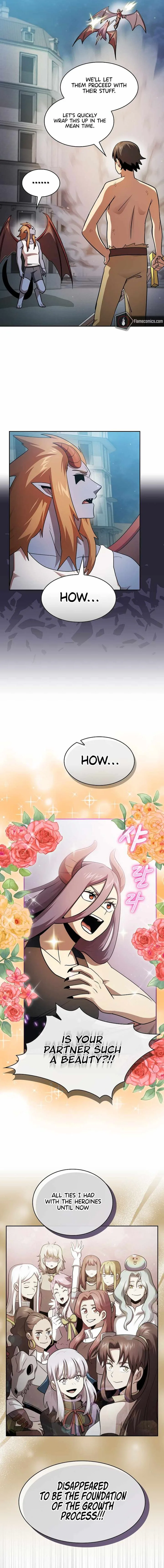Is This Hero for Real? Chapter 94 page 7