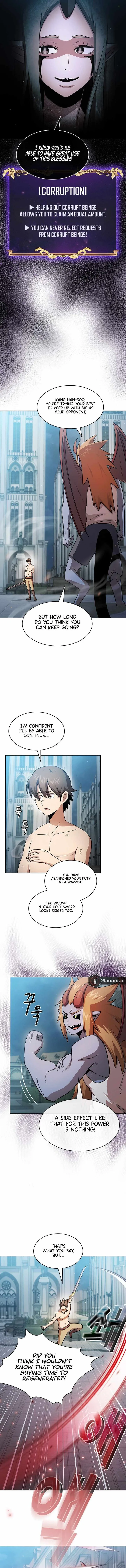 Is This Hero for Real? Chapter 94 page 10