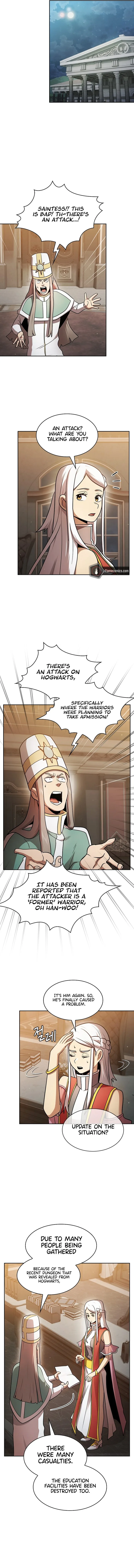 Is This Hero for Real? Chapter 95 page 7