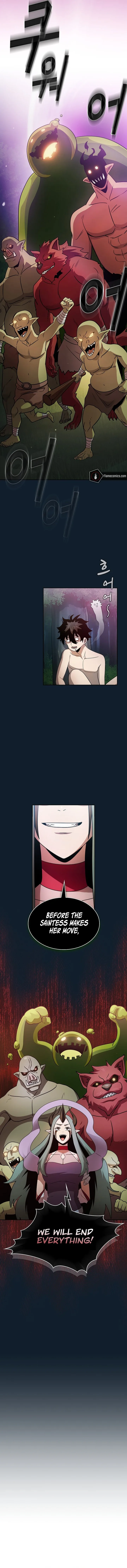 Is This Hero for Real? Chapter 95 page 6