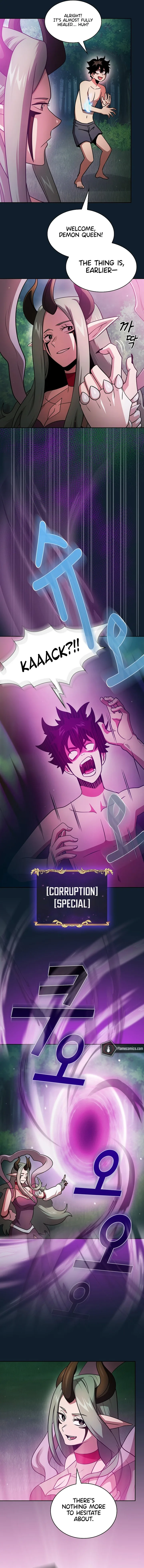 Is This Hero for Real? Chapter 95 page 5