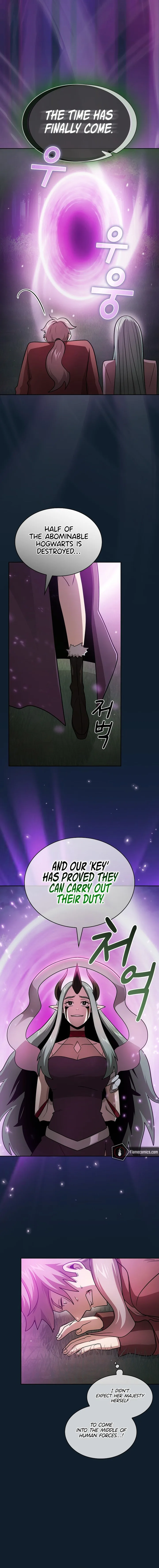 Is This Hero for Real? Chapter 95 page 4