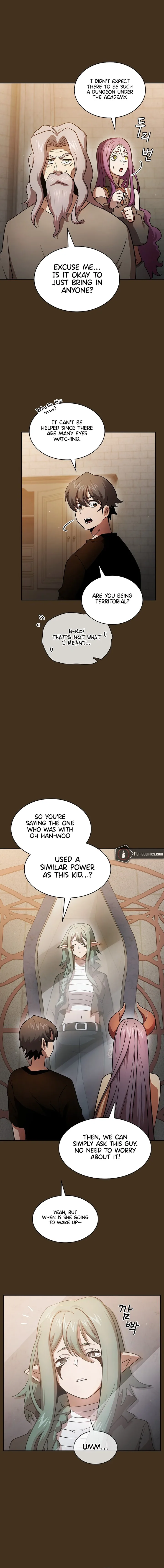 Is This Hero for Real? Chapter 95 page 12