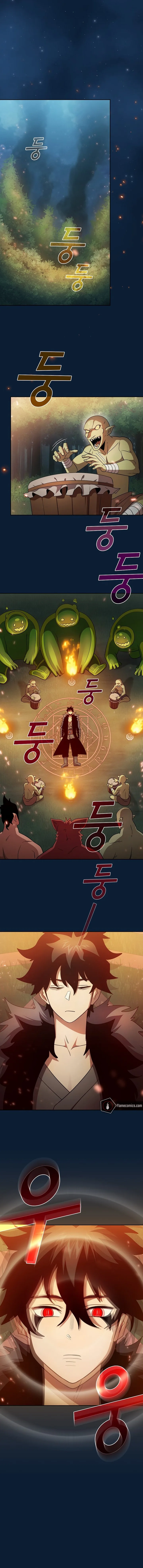 Is This Hero for Real? Chapter 96 page 6