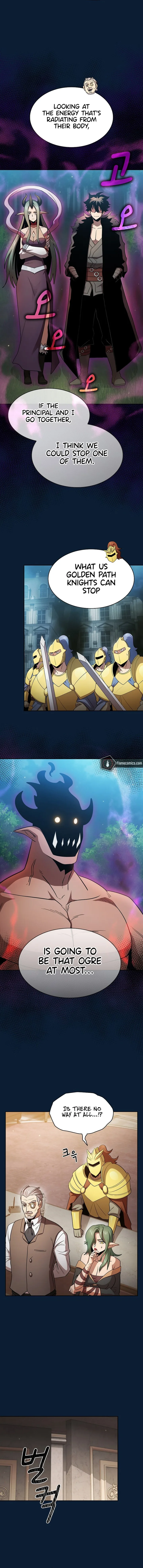 Is This Hero for Real? Chapter 96 page 10