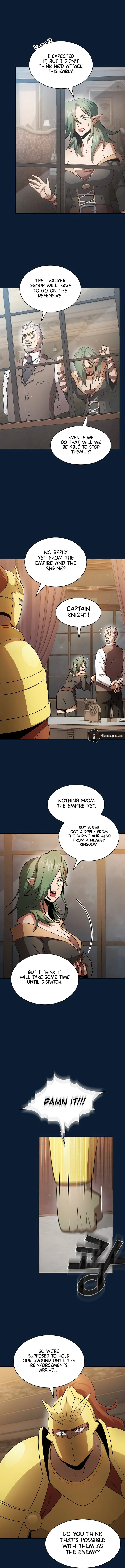Is This Hero for Real? Chapter 96 page 9