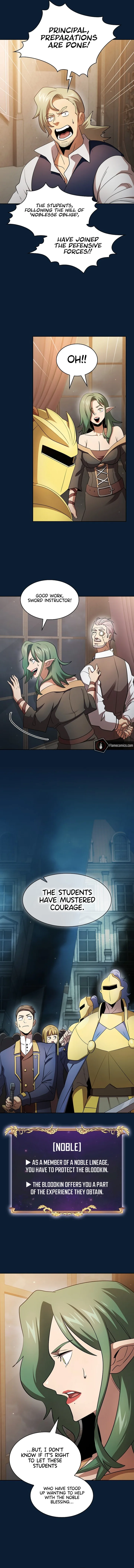 Is This Hero for Real? Chapter 96 page 11