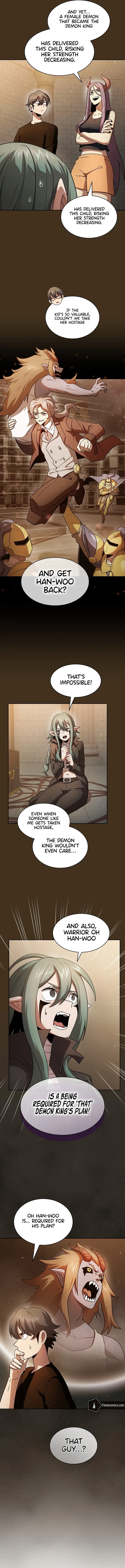 Is This Hero for Real? Chapter 96 page 2