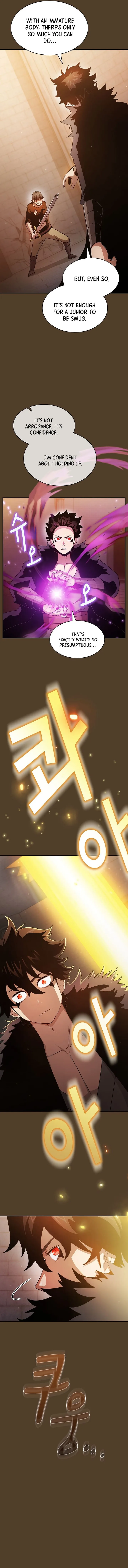 Is This Hero for Real? Chapter 99 page 7