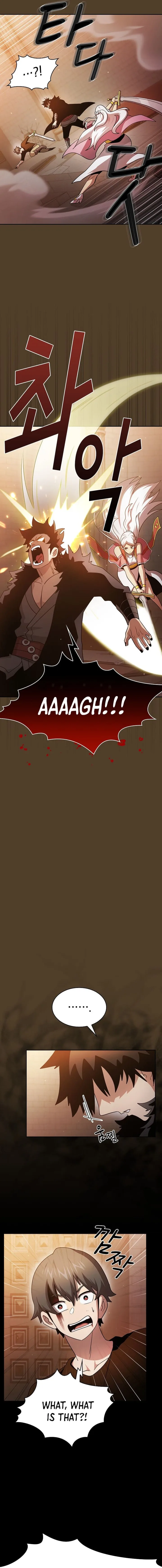 Is This Hero for Real? Chapter 99 page 14