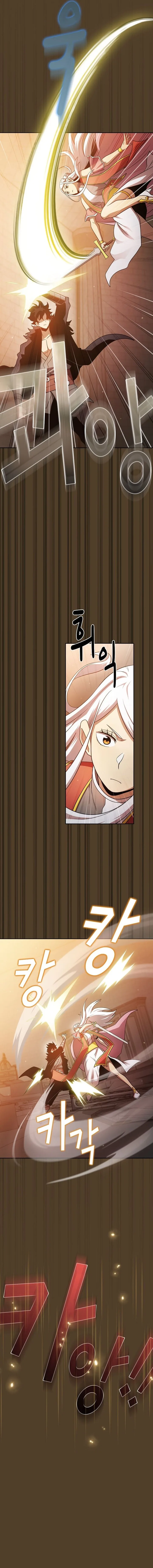 Is This Hero for Real? Chapter 99 page 11