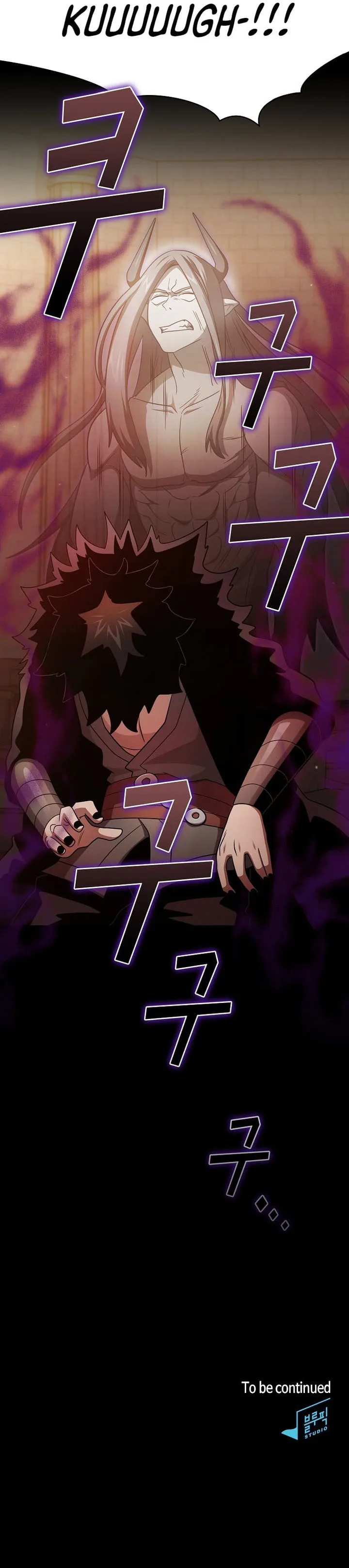 Is This Hero for Real? Chapter 99 page 15