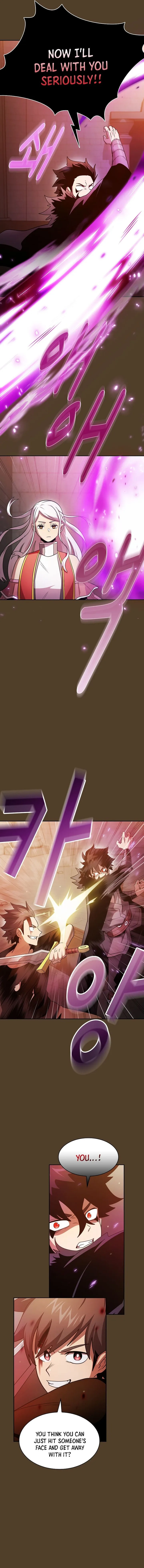 Is This Hero for Real? Chapter 99 page 13