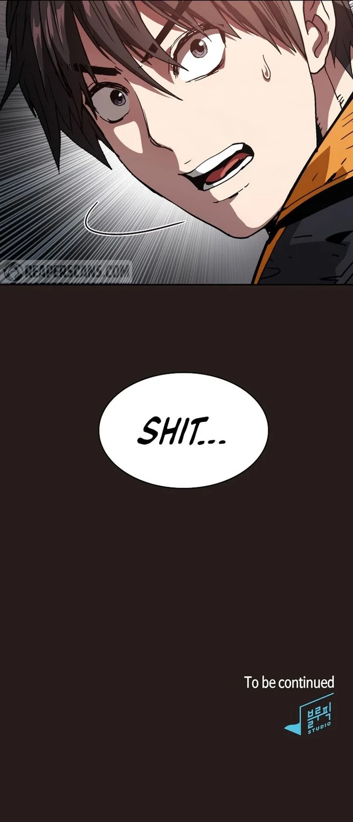Is This Hunter for Real? Chapter 1 page 10