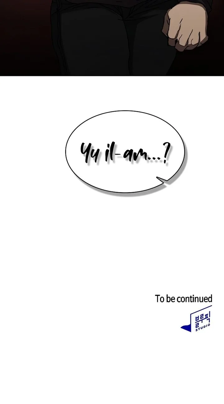 Is This Hunter for Real? Chapter 10 page 10