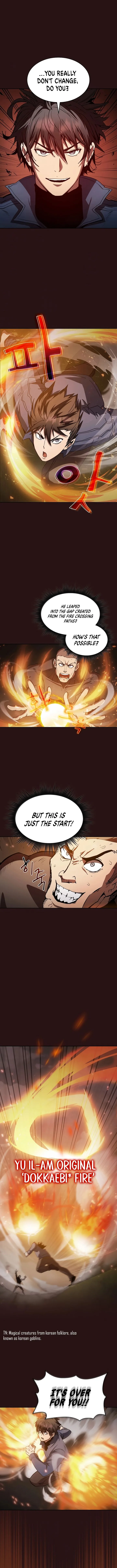 Is This Hunter for Real? Chapter 11 page 7