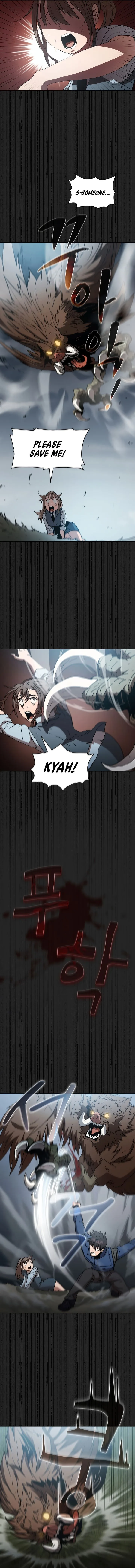 Is This Hunter for Real? Chapter 12 page 4