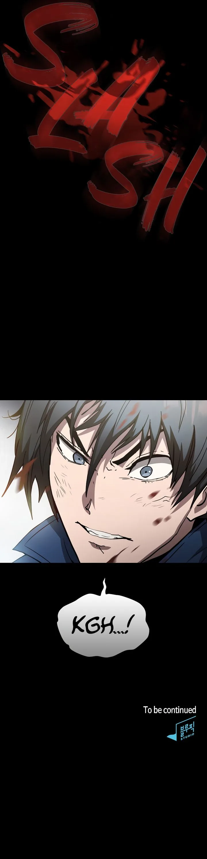 Is This Hunter for Real? Chapter 13 page 11