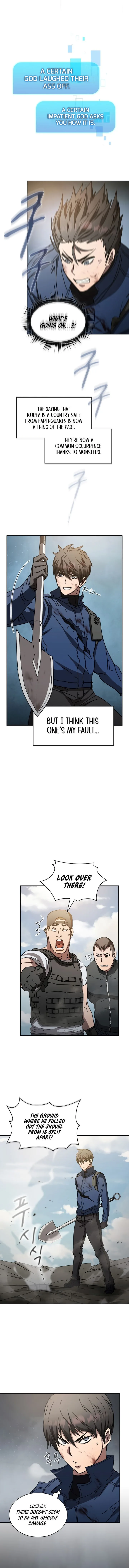 Is This Hunter for Real? Chapter 15 page 8