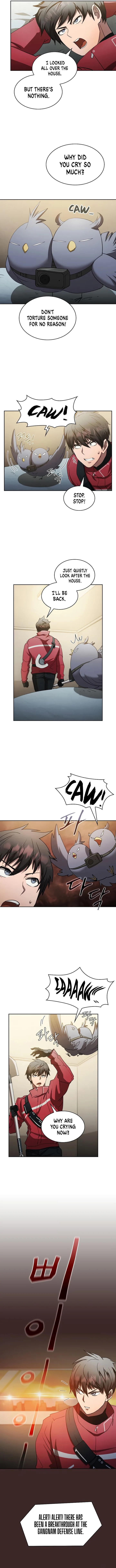 Is This Hunter for Real? Chapter 18 page 7