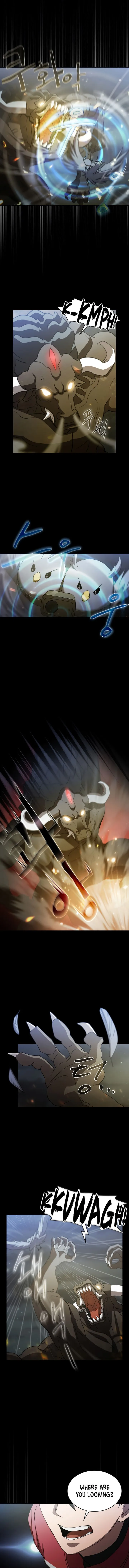 Is This Hunter for Real? Chapter 18 page 12