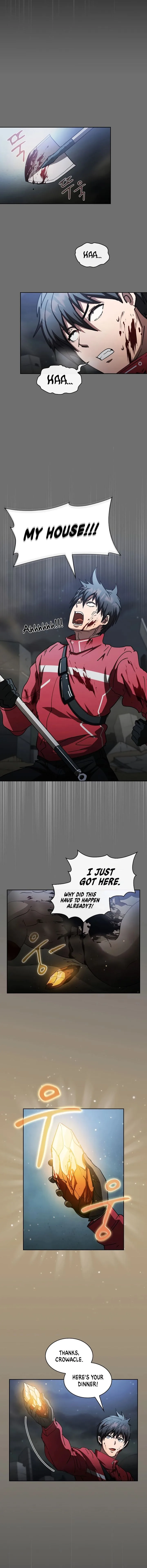 Is This Hunter for Real? Chapter 19 page 2