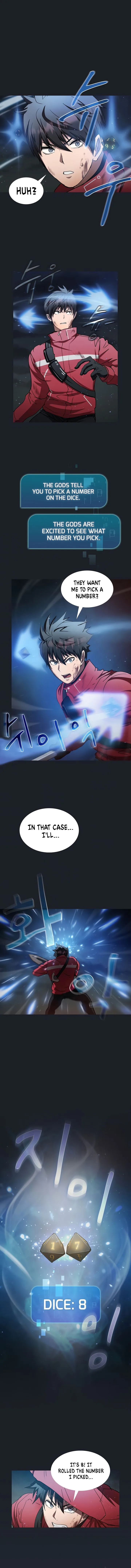 Is This Hunter for Real? Chapter 19 page 9