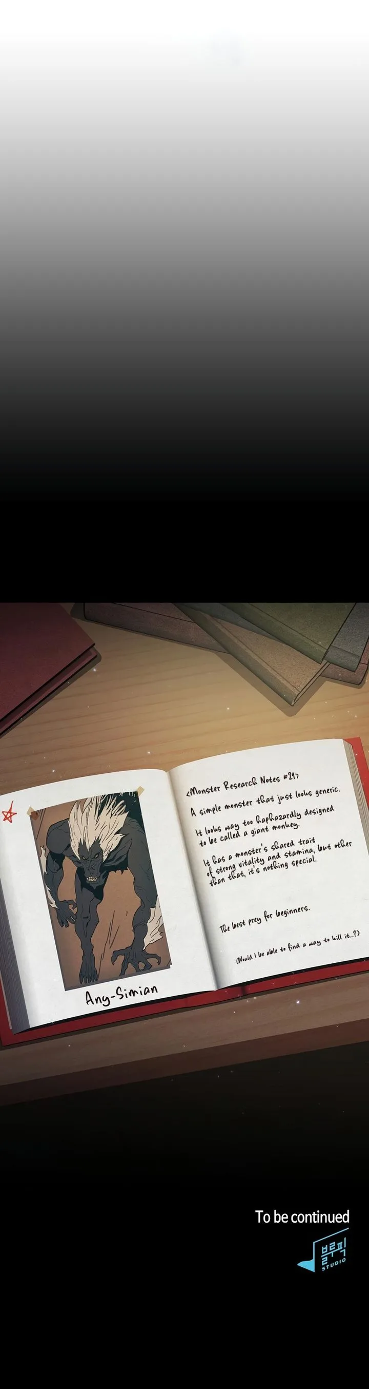 Is This Hunter for Real? Chapter 2 page 10