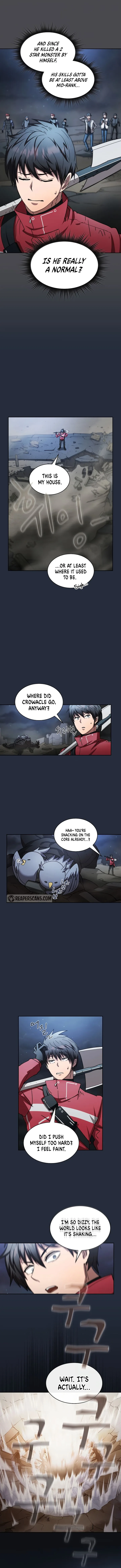 Is This Hunter for Real? Chapter 20 page 2