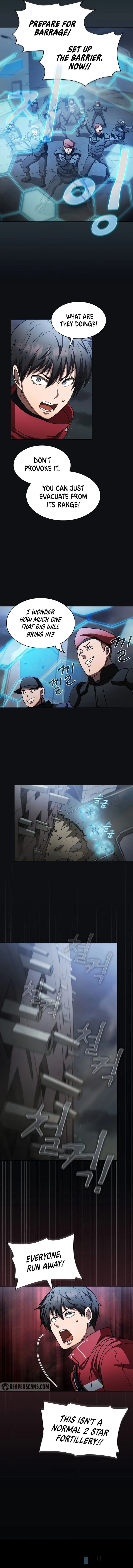 Is This Hunter for Real? Chapter 20 page 4