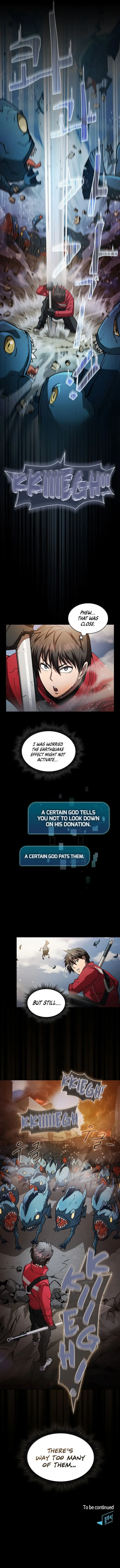 Is This Hunter for Real? Chapter 21 page 13