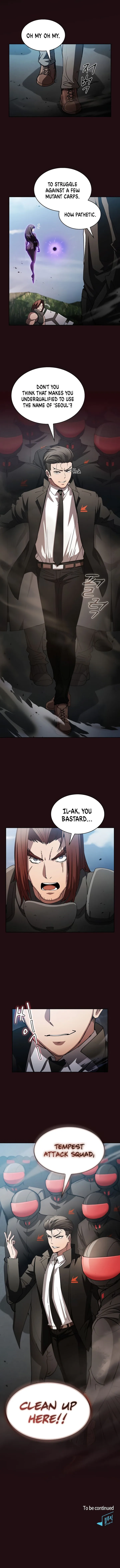 Is This Hunter for Real? Chapter 22 page 12