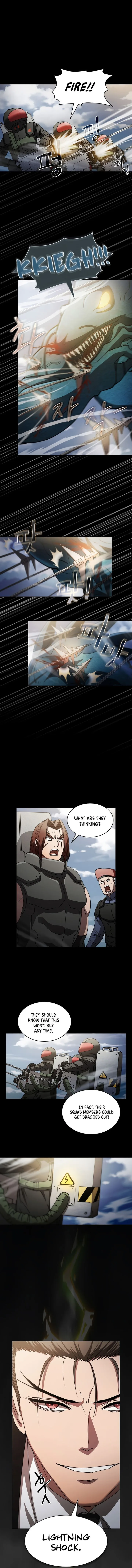 Is This Hunter for Real? Chapter 23 page 7